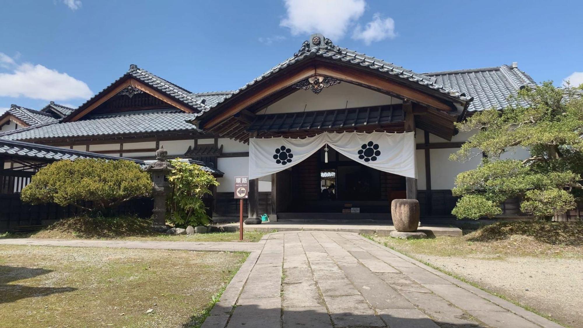 Toyoko Inn Aizuwakamatsu Ekimae Exteriér fotografie