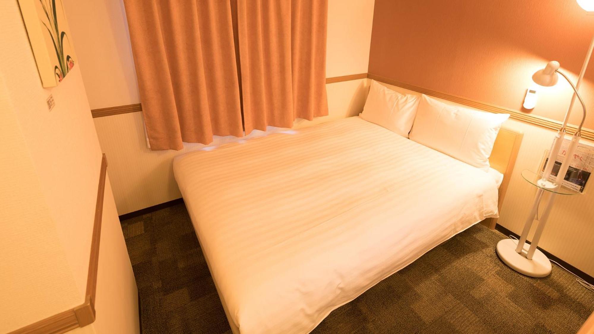 Toyoko Inn Aizuwakamatsu Ekimae Pokoj fotografie