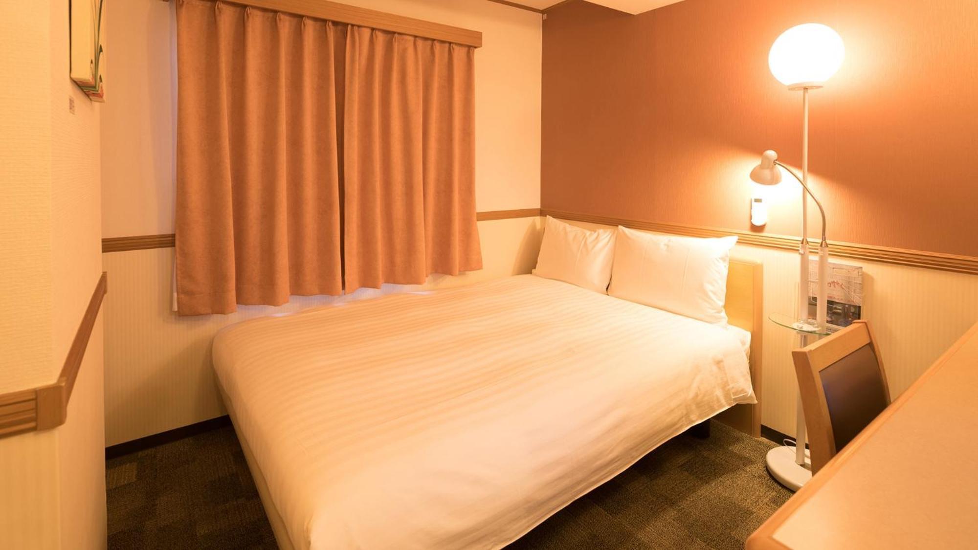 Toyoko Inn Aizuwakamatsu Ekimae Pokoj fotografie