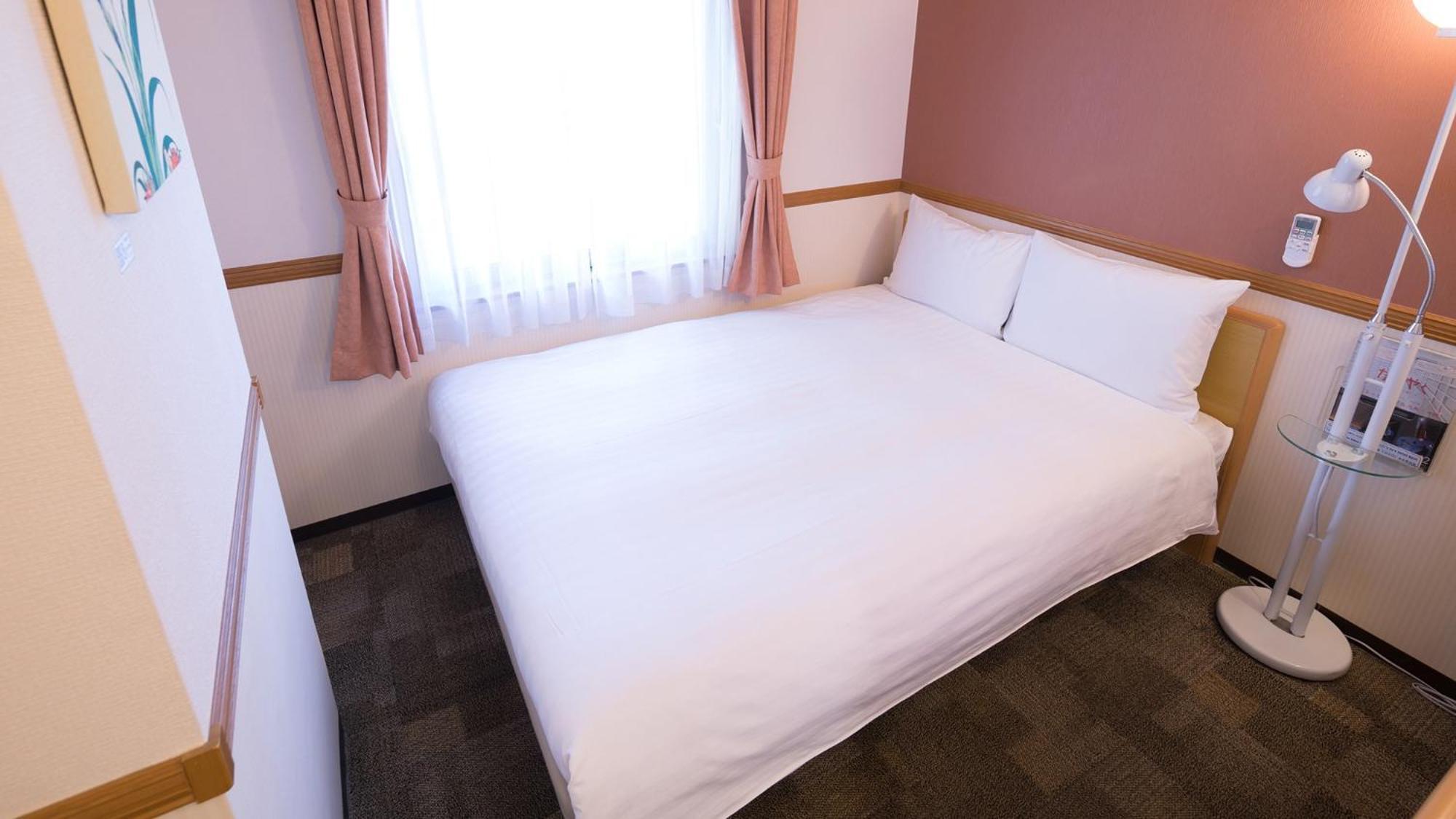 Toyoko Inn Aizuwakamatsu Ekimae Pokoj fotografie