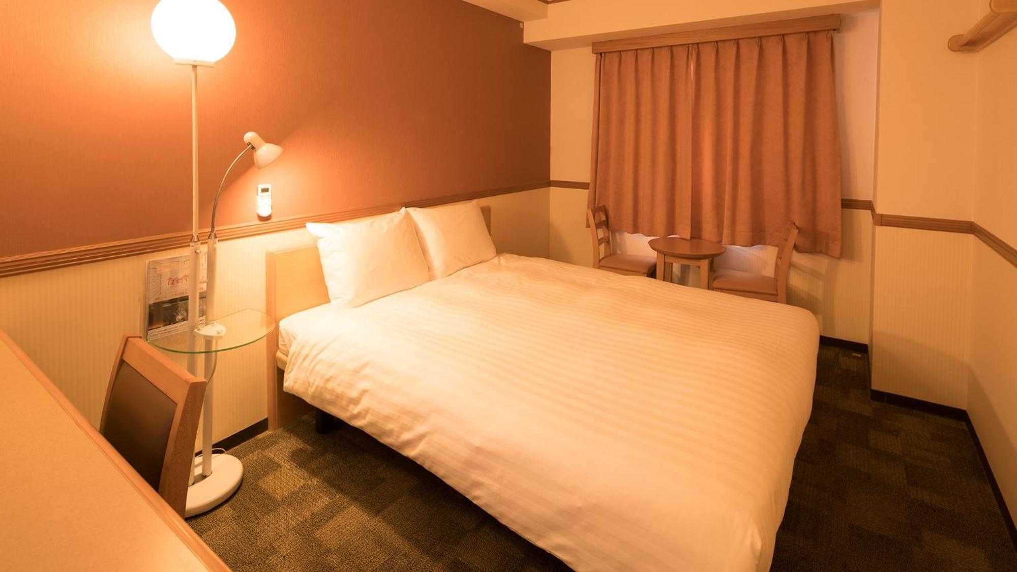 Toyoko Inn Aizuwakamatsu Ekimae Pokoj fotografie