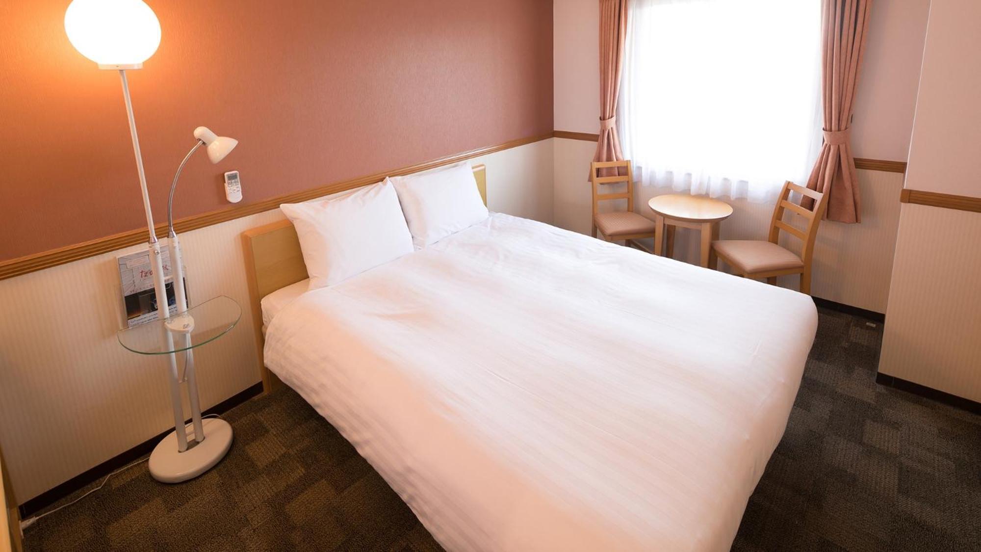 Toyoko Inn Aizuwakamatsu Ekimae Pokoj fotografie