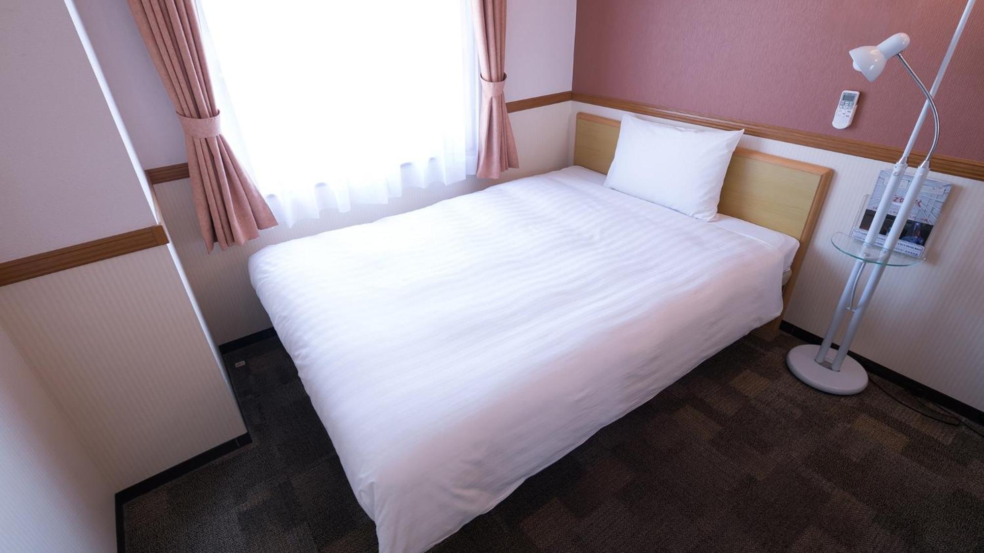 Toyoko Inn Aizuwakamatsu Ekimae Pokoj fotografie