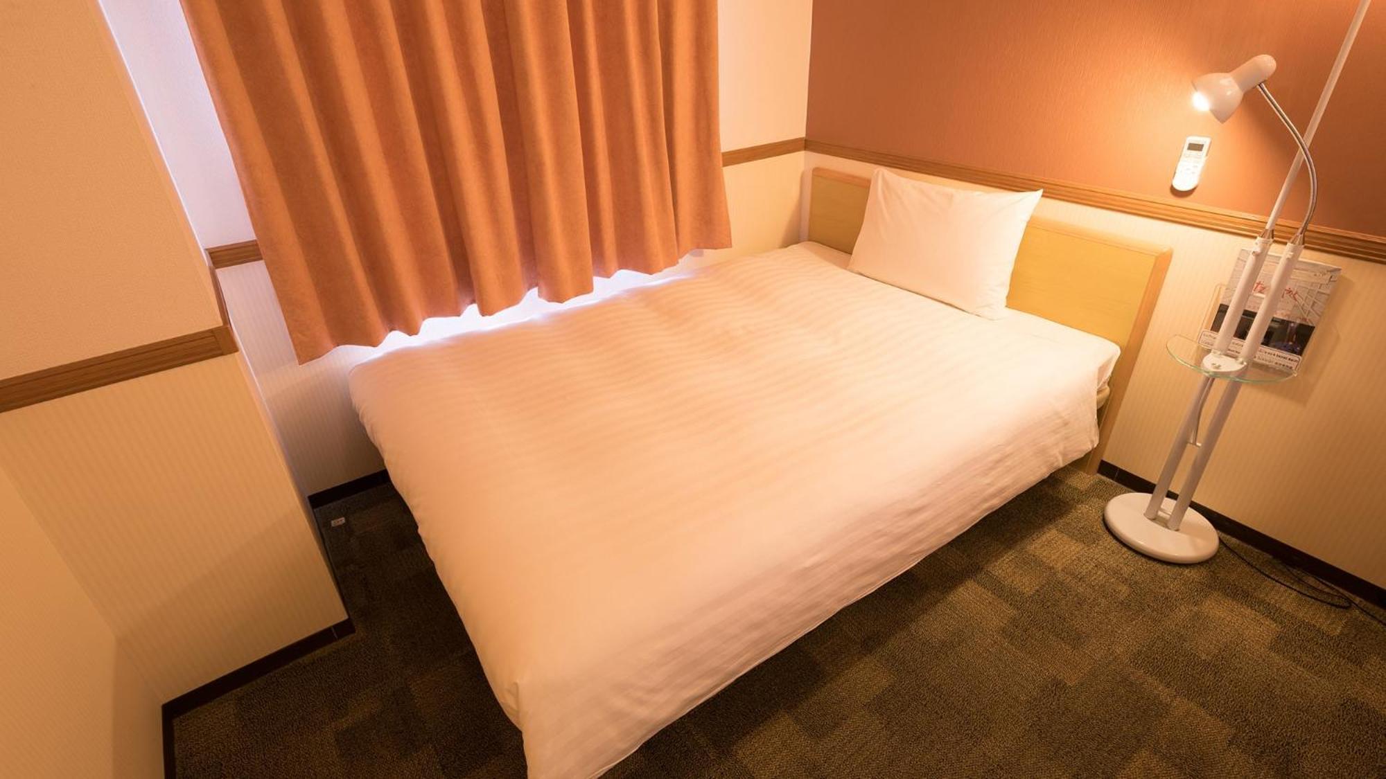 Toyoko Inn Aizuwakamatsu Ekimae Pokoj fotografie